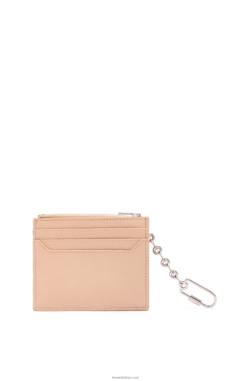 Loewe zincirli çakıl taneli dana derisinden anagram kare kartlık 026001368 kadınlar çıplak