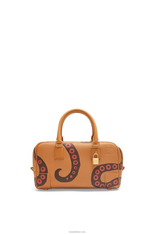 Loewe Nappa dana derisinde amazona 23 02600176 kadınlar sıcak çöl