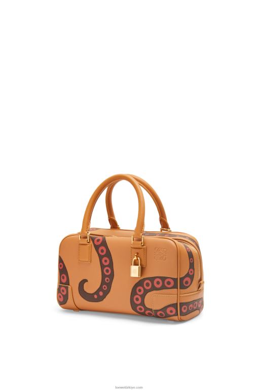 Loewe Nappa dana derisinde amazona 23 02600176 kadınlar sıcak çöl