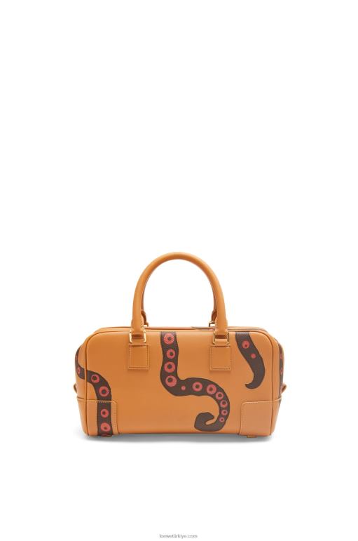 Loewe Nappa dana derisinde amazona 23 02600176 kadınlar sıcak çöl