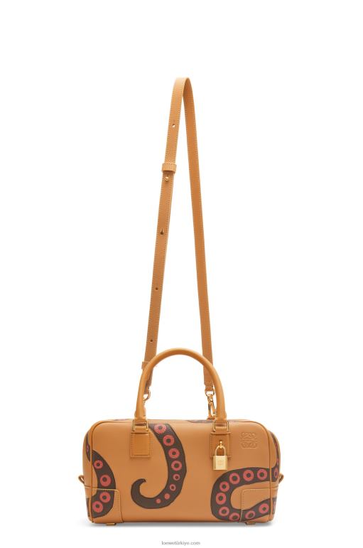 Loewe Nappa dana derisinde amazona 23 02600176 kadınlar sıcak çöl