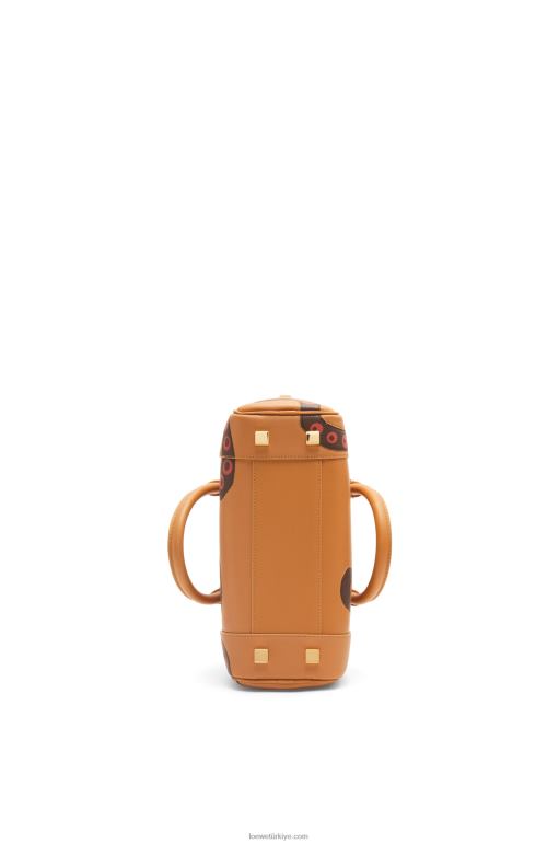 Loewe Nappa dana derisinde amazona 23 02600176 kadınlar sıcak çöl