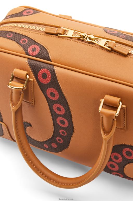 Loewe Nappa dana derisinde amazona 23 02600176 kadınlar sıcak çöl