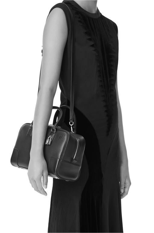 Loewe Nappa dana derisinden amazona 28 çanta 02600138 kadınlar sıcak çöl