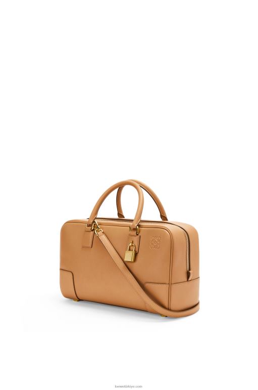 Loewe Nappa dana derisinden amazona 28 çanta 02600138 kadınlar sıcak çöl
