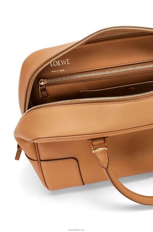 Loewe Nappa dana derisinden amazona 28 çanta 02600138 kadınlar sıcak çöl
