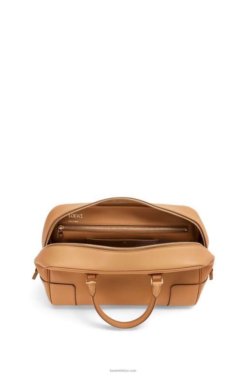 Loewe Nappa dana derisinden amazona 28 çanta 02600138 kadınlar sıcak çöl