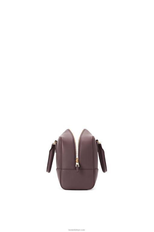 Loewe Nappa dana derisinden amazona 28 çanta 02600173 kadınlar kuru erik
