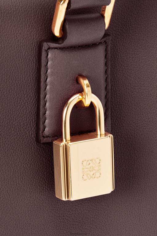 Loewe Nappa dana derisinden amazona 28 çanta 02600173 kadınlar kuru erik