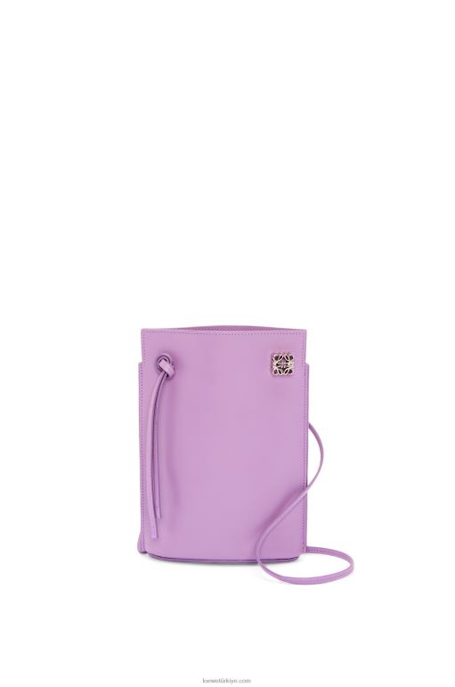 Loewe klasik dana derisinde zar cebi 02600573 kadınlar taklit
