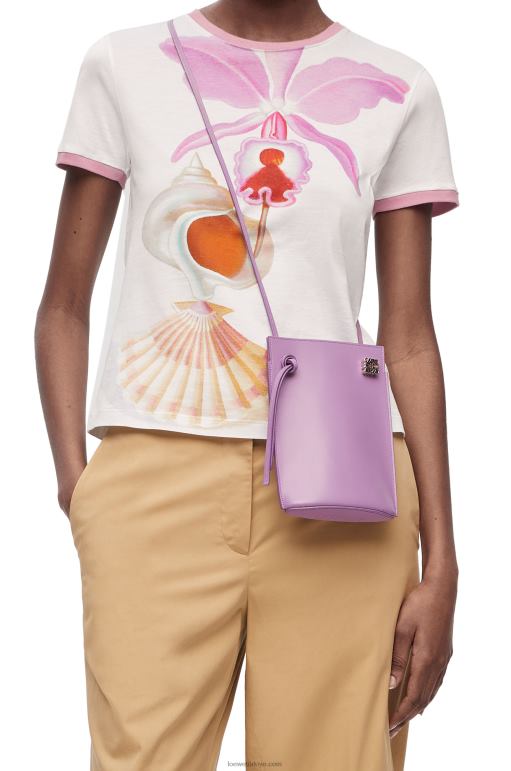 Loewe klasik dana derisinde zar cebi 02600573 kadınlar taklit
