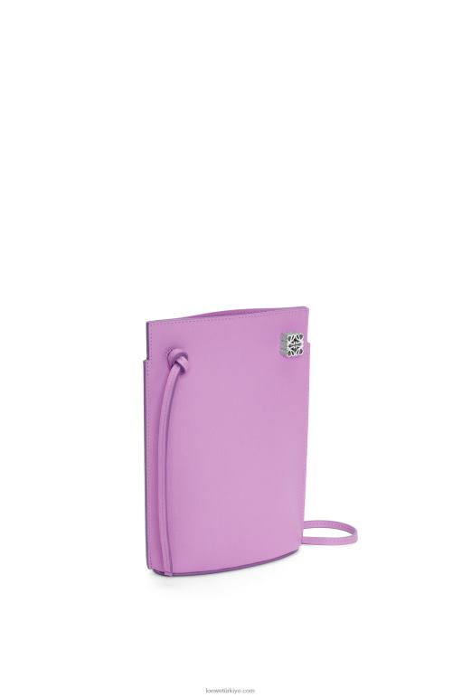 Loewe klasik dana derisinde zar cebi 02600573 kadınlar taklit