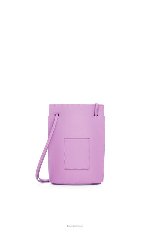 Loewe klasik dana derisinde zar cebi 02600573 kadınlar taklit