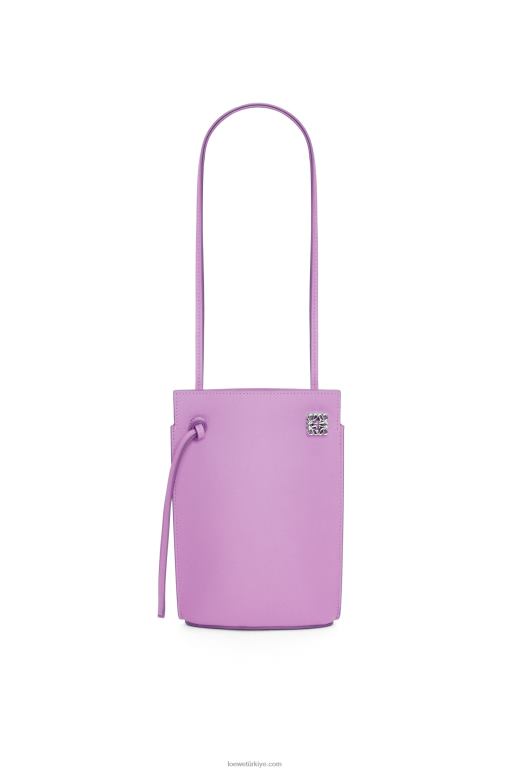 Loewe klasik dana derisinde zar cebi 02600573 kadınlar taklit