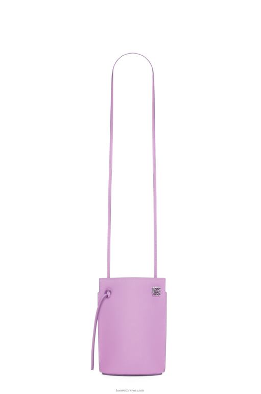 Loewe klasik dana derisinde zar cebi 02600573 kadınlar taklit
