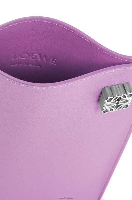 Loewe klasik dana derisinde zar cebi 02600573 kadınlar taklit
