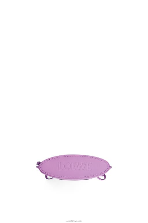 Loewe klasik dana derisinde zar cebi 02600573 kadınlar taklit